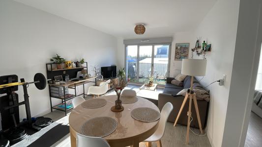 Location Appartement 2 pièces SORINIERES 44840