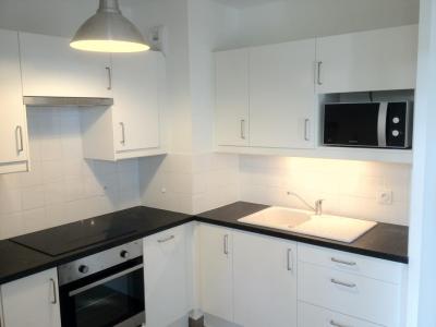 Location Appartement 2 pièces SAINT-HERBLAIN 44800