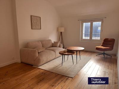 Vente Appartement 2 pi�ces NANTES 44000