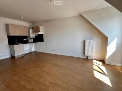 Location Appartement 2 pi�ces ROUEN 76100