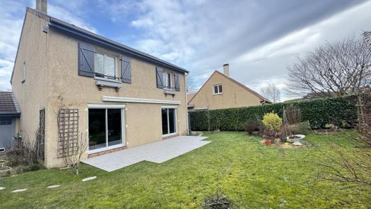 Vente Maison 5 pi�ces BONSECOURS 76240