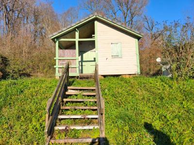 Location Maison 3 pi�ces LISSAC-SUR-COUZE 19600