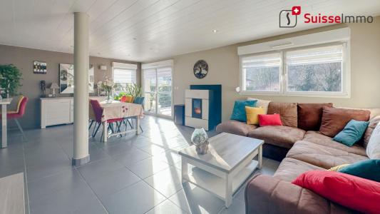 Vente Appartement 5 pi�ces HERIMONCOURT 25310