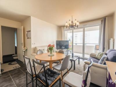 Vente Appartement 3 pièces LORMONT 33310