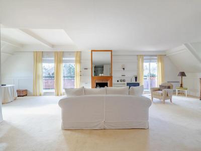 Vente Appartement 5 pi�ces JOUY-EN-JOSAS 78350