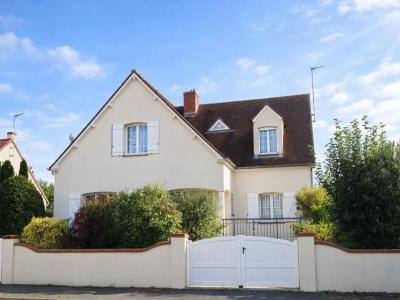 Vente Maison 6 pièces LUCE 28110