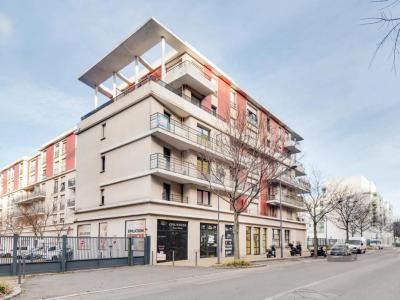 Vente Appartement VILLENEUVE-LA-GARENNE 92390