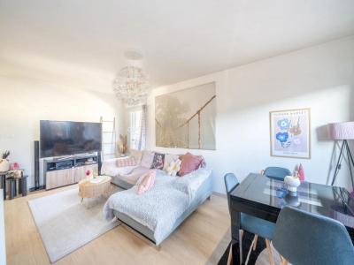 Vente Appartement 2 pi�ces PERSAN 95340