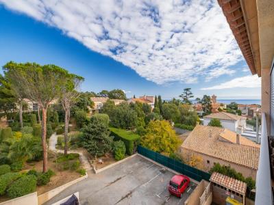 Vente Appartement 3 pi�ces SAINT-AYGULF 83370