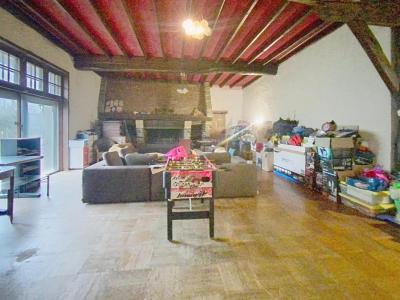 Vente Maison 7 pi�ces MELZ-SUR-SEINE 77171