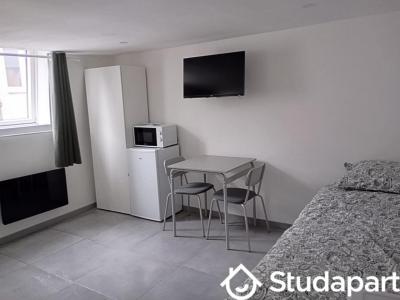 Location Appartement LILLE 59000