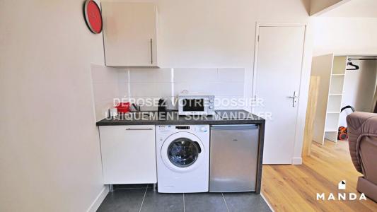 Location Appartement VITRY-SUR-SEINE 94400