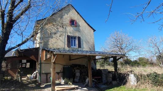 Vente Maison RIEUPEYROUX 