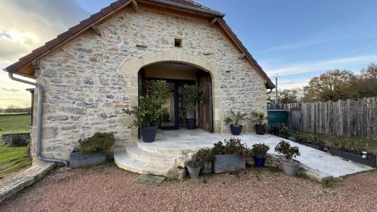 Vente Maison 10 pièces LISSAC-ET-MOURET 46100