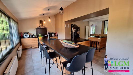 Vente Maison 5 pièces AIGUES-VIVES 30670