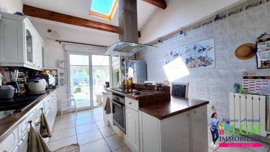 Vente Maison 5 pi�ces AIGUES-MORTES 30220