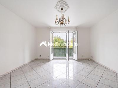 Vente Appartement 3 pi�ces AULNAY-SOUS-BOIS 93600