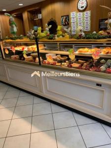 Vente Commerce BEAUJEU-SAINT-VALLIER-PIERREJUX- 70100