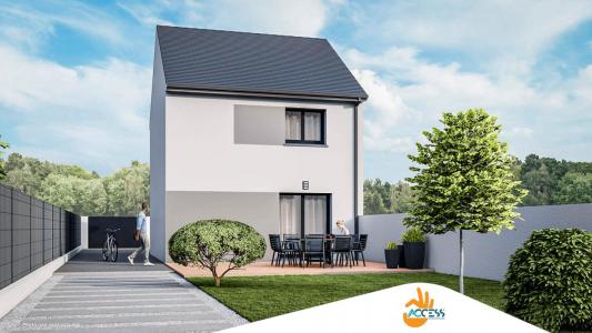 For sale House BLAIN 