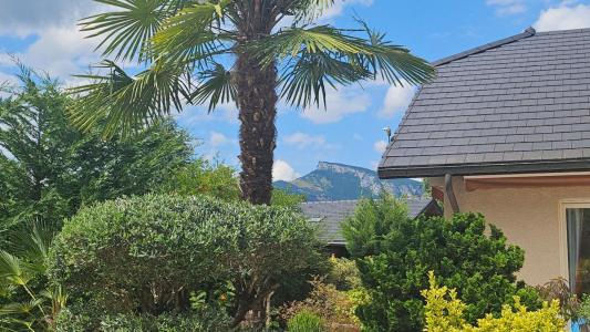 Vente Maison 7 pi�ces SAINT-JEOIRE-PRIEURE 73190