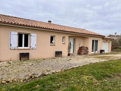 Vente Maison 4 pi�ces COURSAC 24430