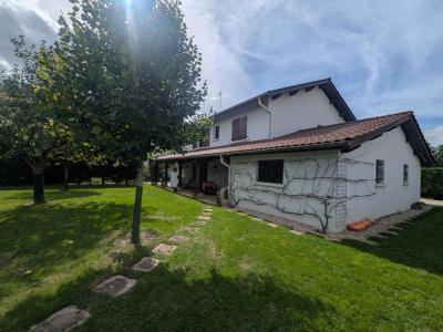 Vente Maison 6 pi�ces BOURG-EN-BRESSE 01000