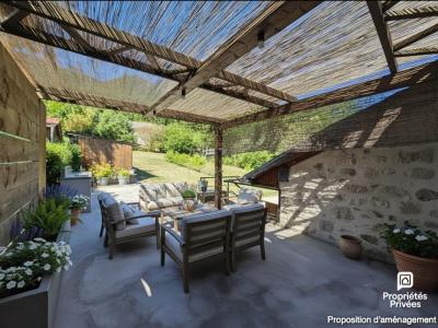 Vente Maison 5 pi�ces COLLONGES 01550