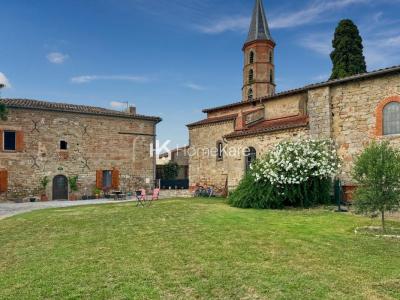 Vente Maison 6 pi�ces CARAMAN 31460