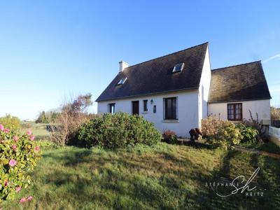 Vente Maison 5 pi�ces PLOUGASNOU 29630