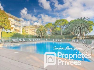Vente Appartement 2 pi�ces CAGNES-SUR-MER 06800