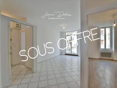 Vente Appartement 3 pi�ces GAP 05000