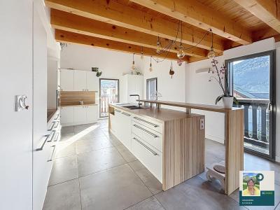 Vente Maison 7 pi�ces MIEUSSY 74440