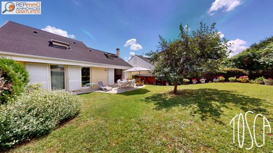 Location Maison 5 pi�ces THIAIS 94320