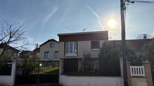 Location Maison 3 pi�ces YERRES 91330