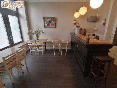 Location Appartement GRENOBLE 38100