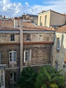Vente Appartement 5 pi�ces BORDEAUX 33000