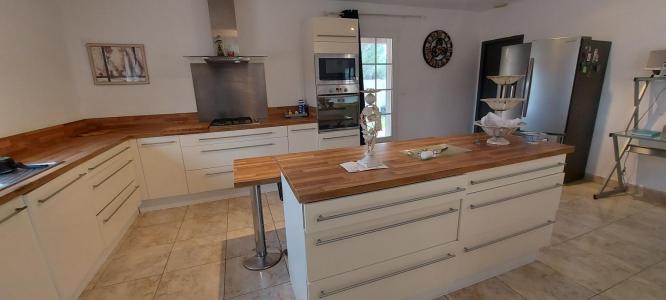 Vente Maison 7 pièces GENERAC 30510