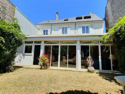 Vente Maison 8 pièces NIORT 79000