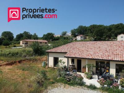 Vente Maison 5 pi�ces CAHORS 46000