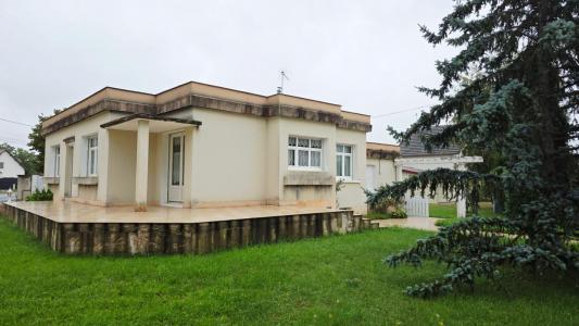 Vente Maison 6 pi�ces MEHUN-SUR-YEVRE 18500