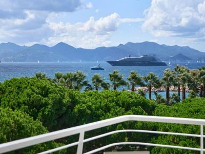 Vente Appartement 4 pi�ces CANNES 06400