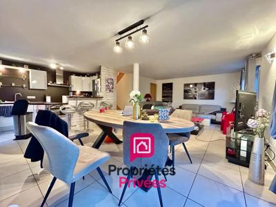 Vente Appartement 4 pi�ces GERTWILLER 67140