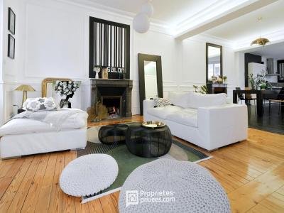 Vente Maison 8 pi�ces CHOLET 49300