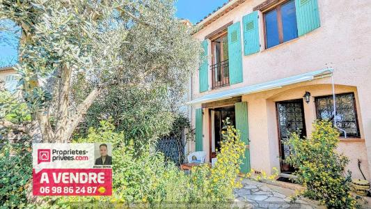 Vente Maison 3 pi�ces FAYENCE 83440