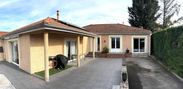 Vente Maison 6 pi�ces SURY-LE-COMTAL 42450