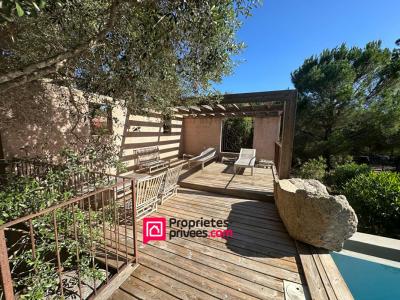 Vente Maison 4 pi�ces SAINTE-LUCIE-DE-PORTO-VECCHIO 20144