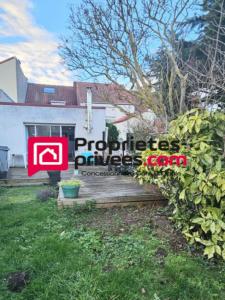 Vente Maison 4 pi�ces WIMEREUX 62930