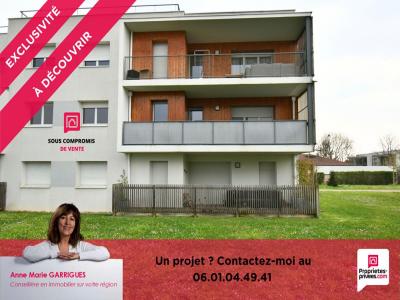 Vente Appartement 4 pi�ces MIONS 69780