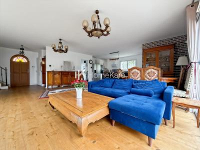 Vente Maison 5 pi�ces PESSAC 33600