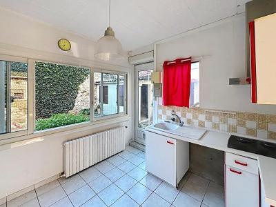 Vente Maison 6 pi�ces AGEN 47000